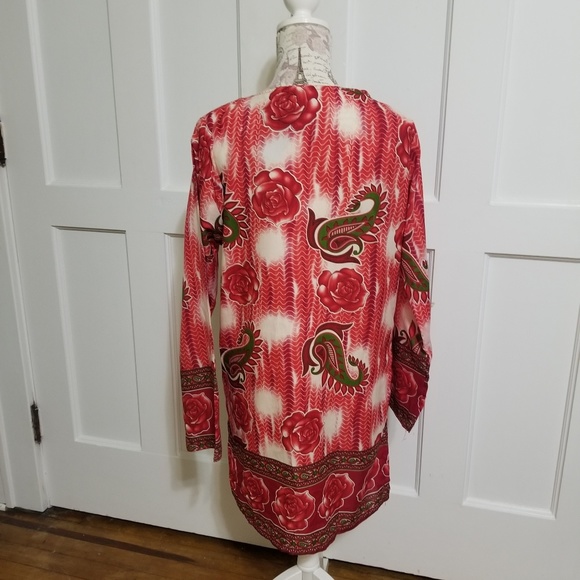 Samsara Dress - Picture 5 of 7